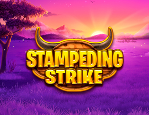 Stampeding Strike — Pin-Up Casino saytida onlayn o'ynang