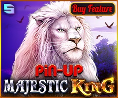 Pin-Up Majestic King — Pin Up Casino-da onlayn o'ynang