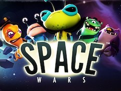 Space Wars — Pin-Up Casino onlayn o'ynang